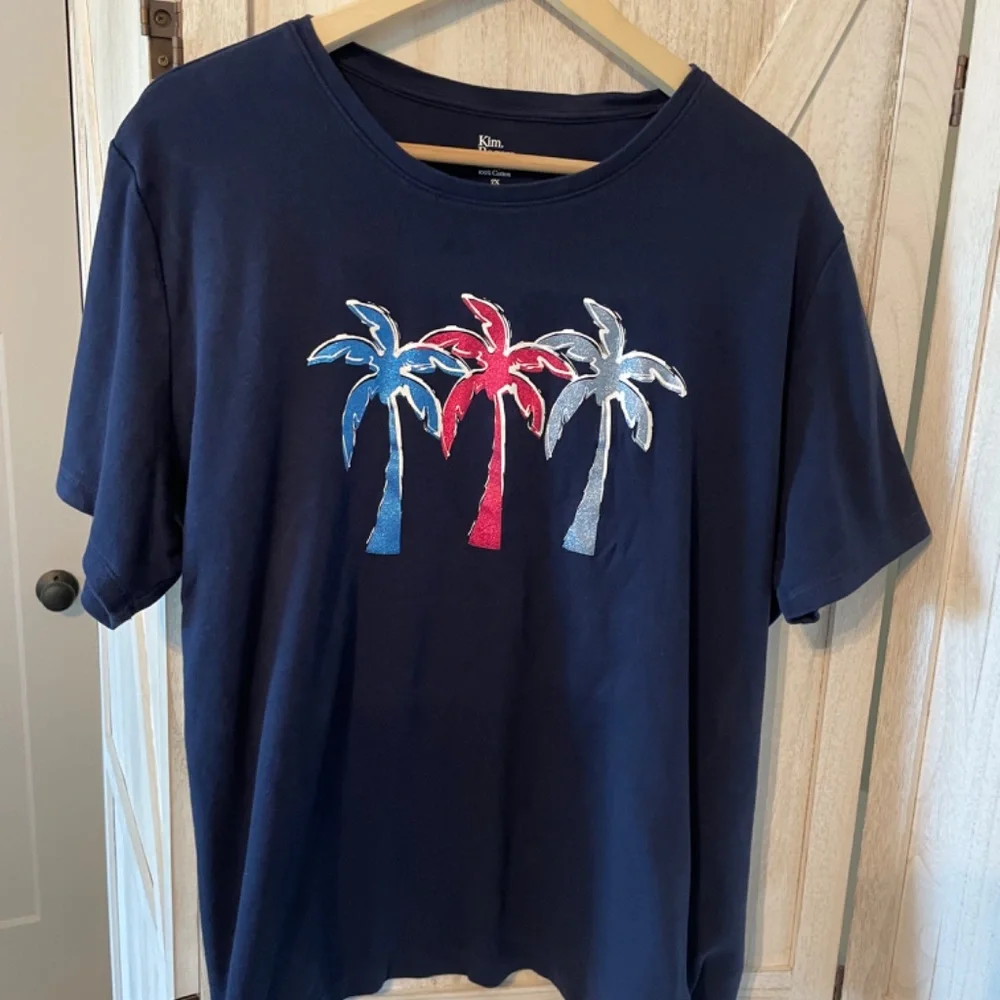 Plus sizes summer bundle 2X - Picture 5 of 11